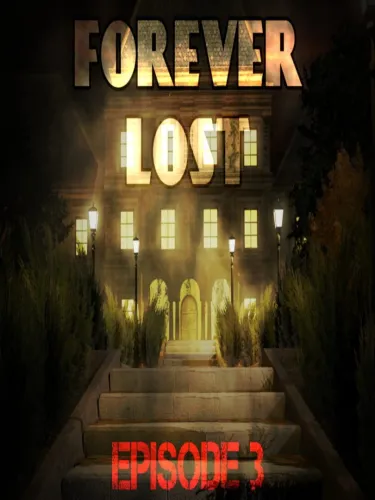 Portada de Forever Lost: Episode 3