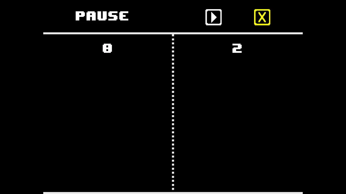 Forever You Pongball