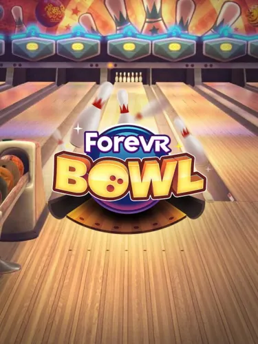 Portada de ForeVR Bowl