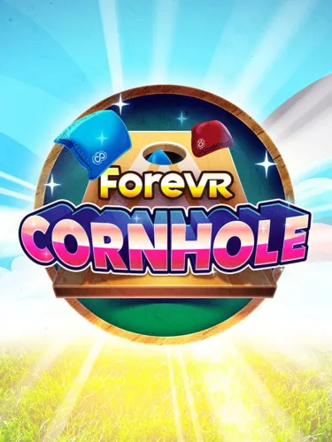 Portada de ForeVR Cornhole
