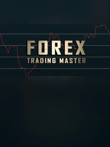 Portada de Forex Trading Master: Simulator