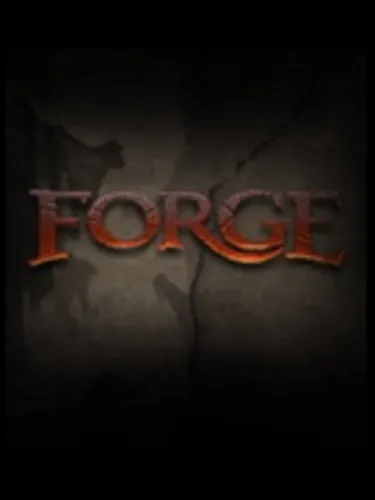 Portada de Forge