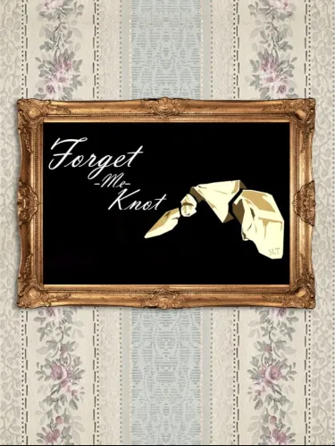 Portada de Forget-Me-Knot