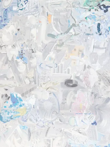 Portada de Forgetter