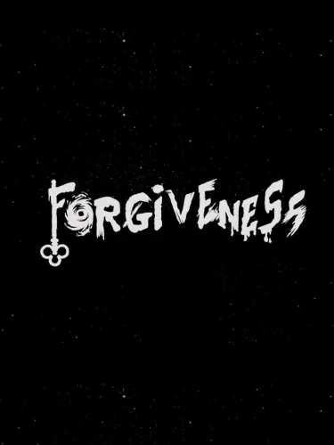 Portada de Forgiveness