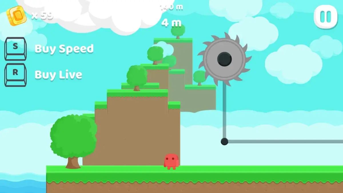 Portada de Forgotten Adventure