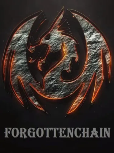 Portada de Forgotten Chain