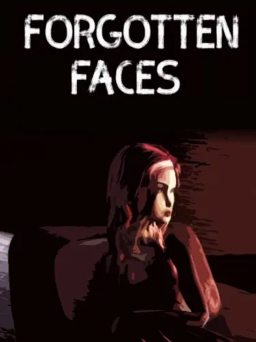 Portada de Forgotten Faces