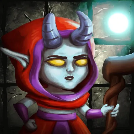 Portada de Forgotten Forest: Afterlife