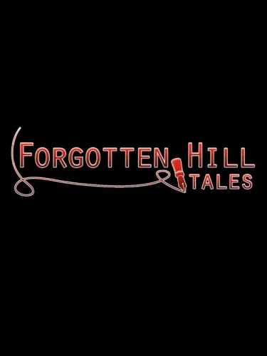 Portada de Forgotten Hill Tales