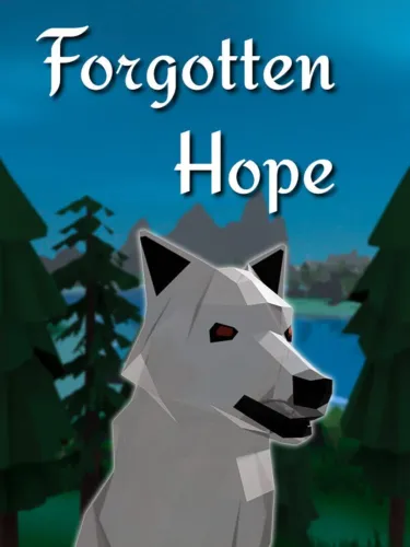Portada de Forgotten Hope