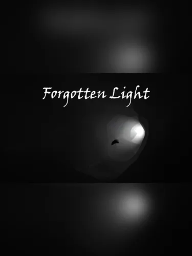 Portada de Forgotten Light