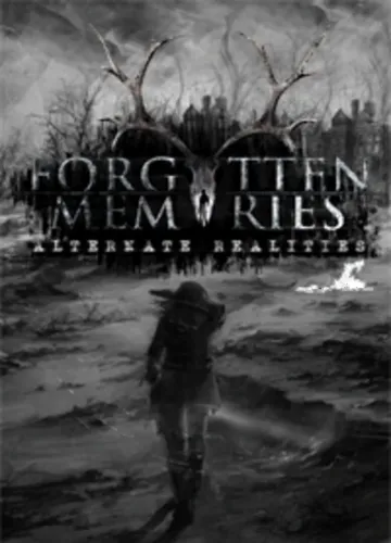 Portada de Forgotten Memories: Alternate Realities