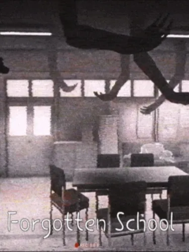 Portada de Forgotten School