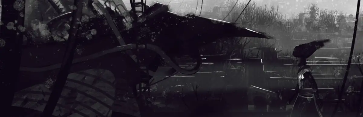 Forgotten Sound 1: Revelation