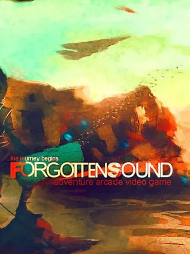 Portada de Forgotten Sound 1: Revelation