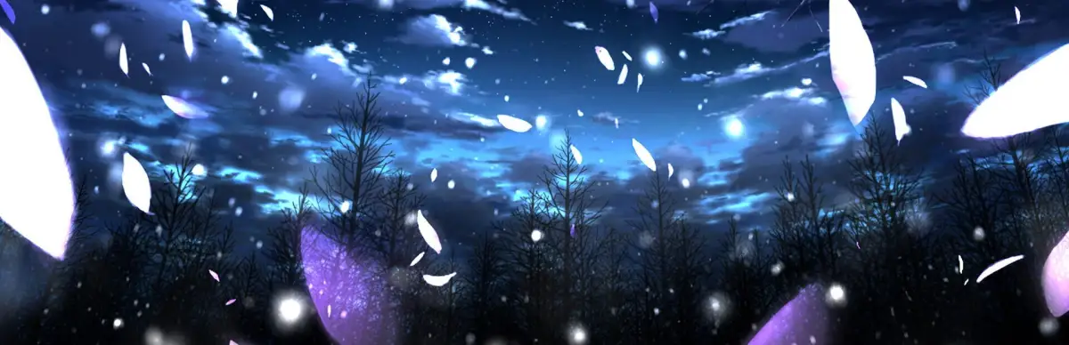 Forgotten Trace: Thanatos in Nostalgia