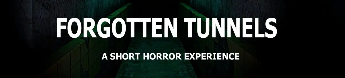 Portada de Forgotten Tunnels: Episode 1