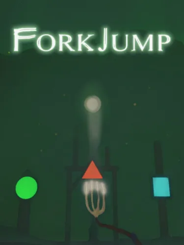 Portada de ForkJump