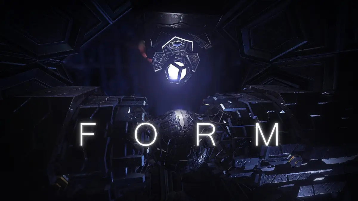 Portada de Form