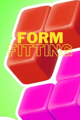 Portada de Form Fitting