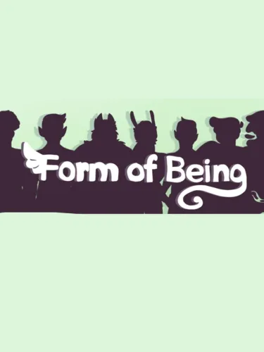 Portada de Form of Being