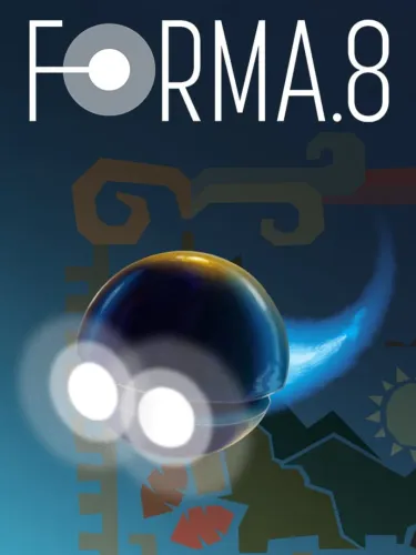 Portada de Forma.8