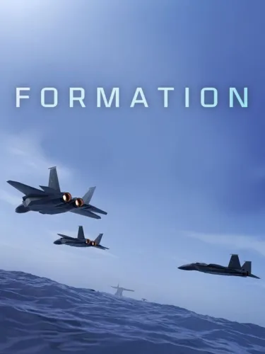 Portada de Formation