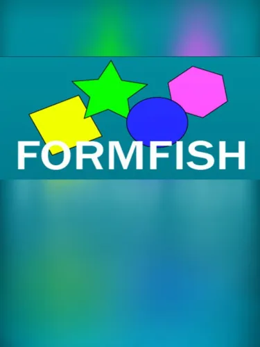 Portada de FormFish