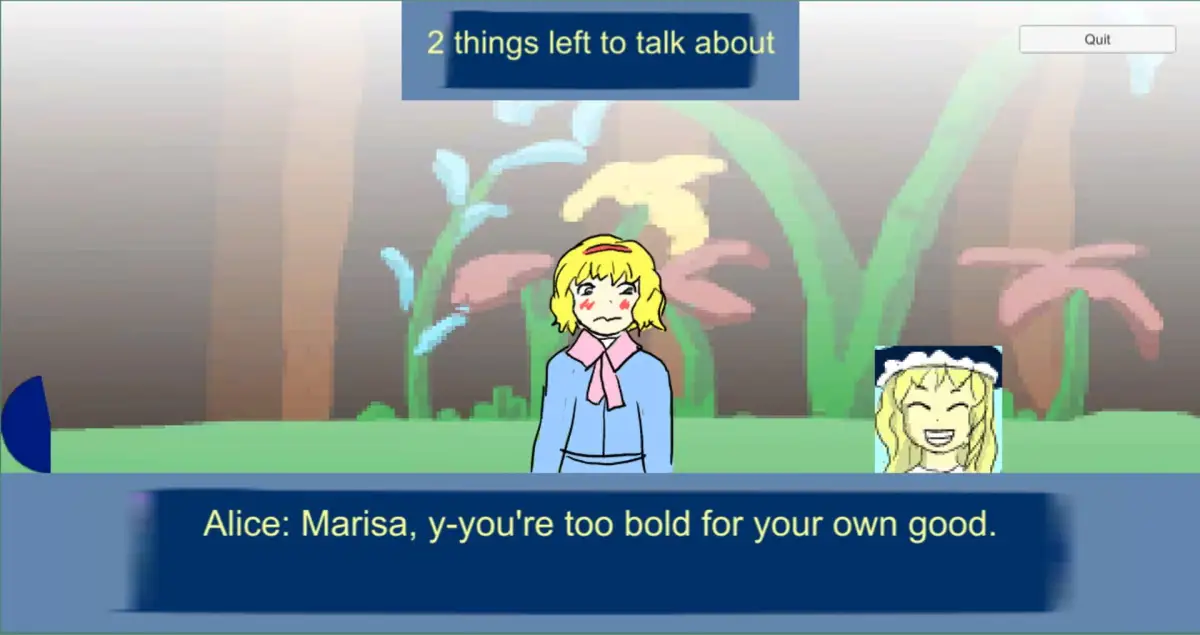 Portada de Formidable Alice