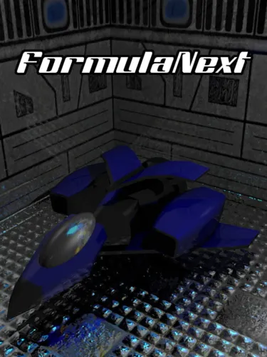 Portada de FormulaNext