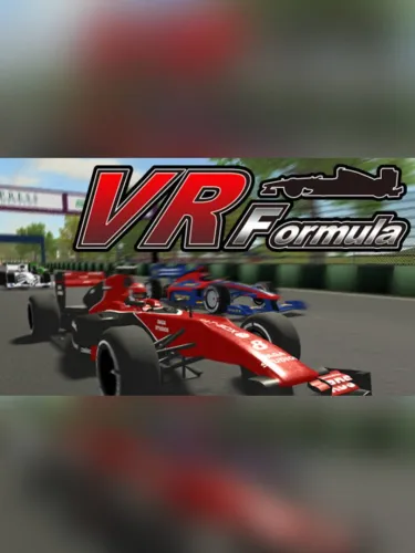 Portada de FormulaVR