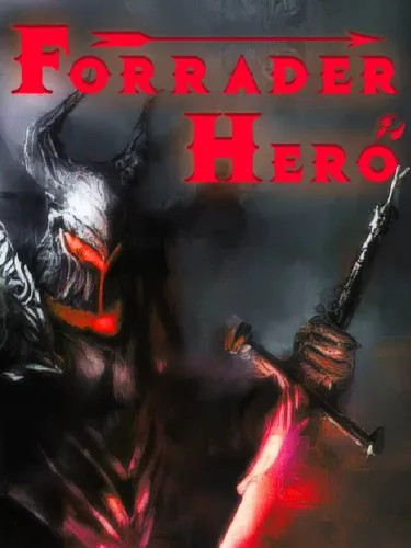 Portada de Forrader Hero