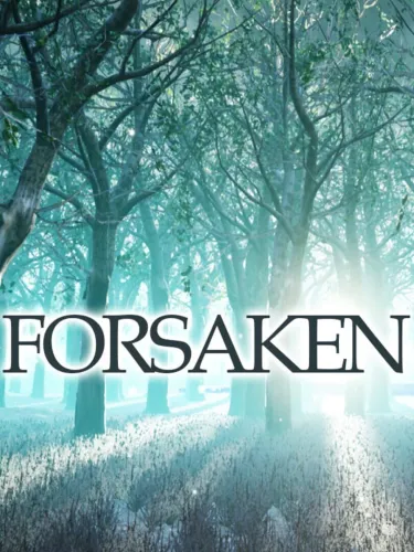 Portada de Forsaken