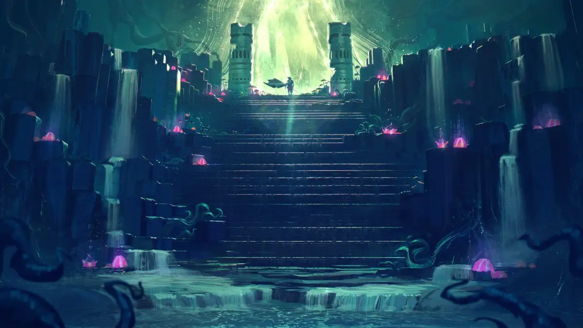 Forsaken Realms: Vahrin’s Call