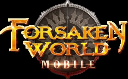 Portada de Forsaken World Mobile