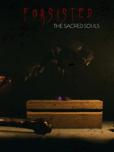 Portada de Forsisted: The Sacred Souls