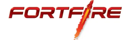 Portada de Fort Fire