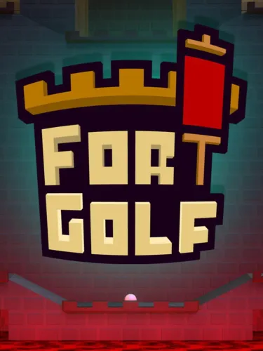 Portada de Fort Golf