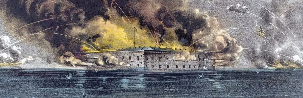 Fort Sumter