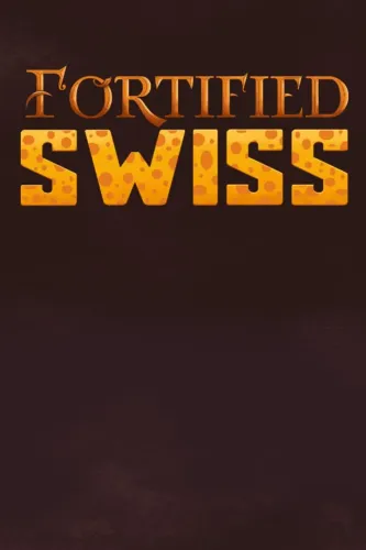 Portada de Fortified Swiss