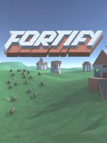 Portada de Fortify