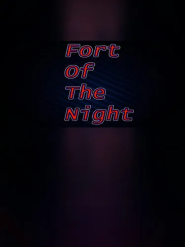 Portada de FortOfTheNight