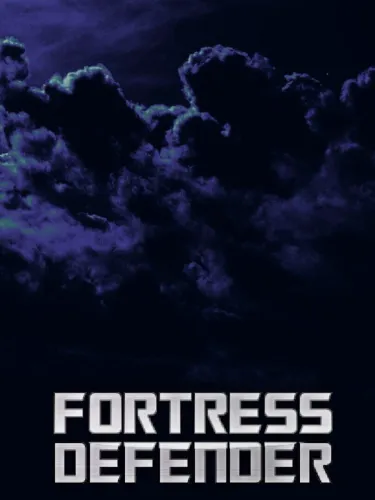 Portada de Fortress Defender