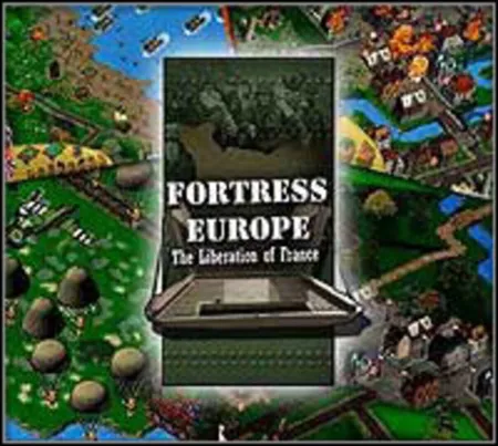 Portada de Fortress Europe
