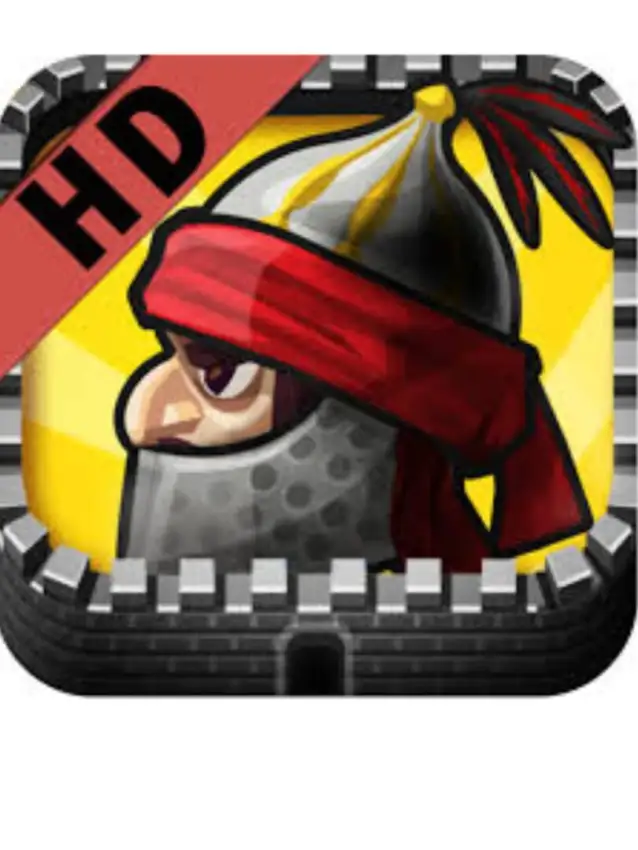 Fortress Under Siege