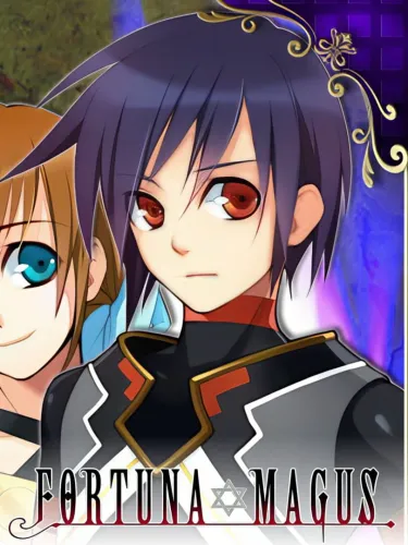 Portada de Fortuna Magus