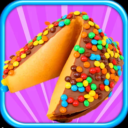 Portada de Fortune Cookies