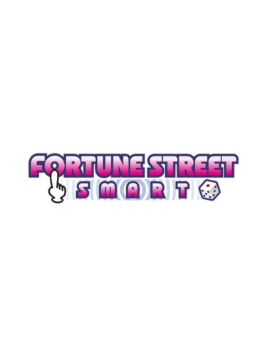 Portada de Fortune Street Smart
