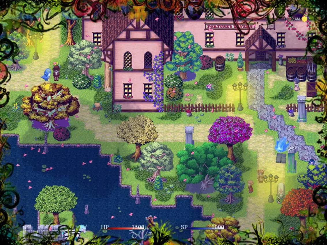 Fortune’s Tavern: Fantasy Tavern Simulation Remastered